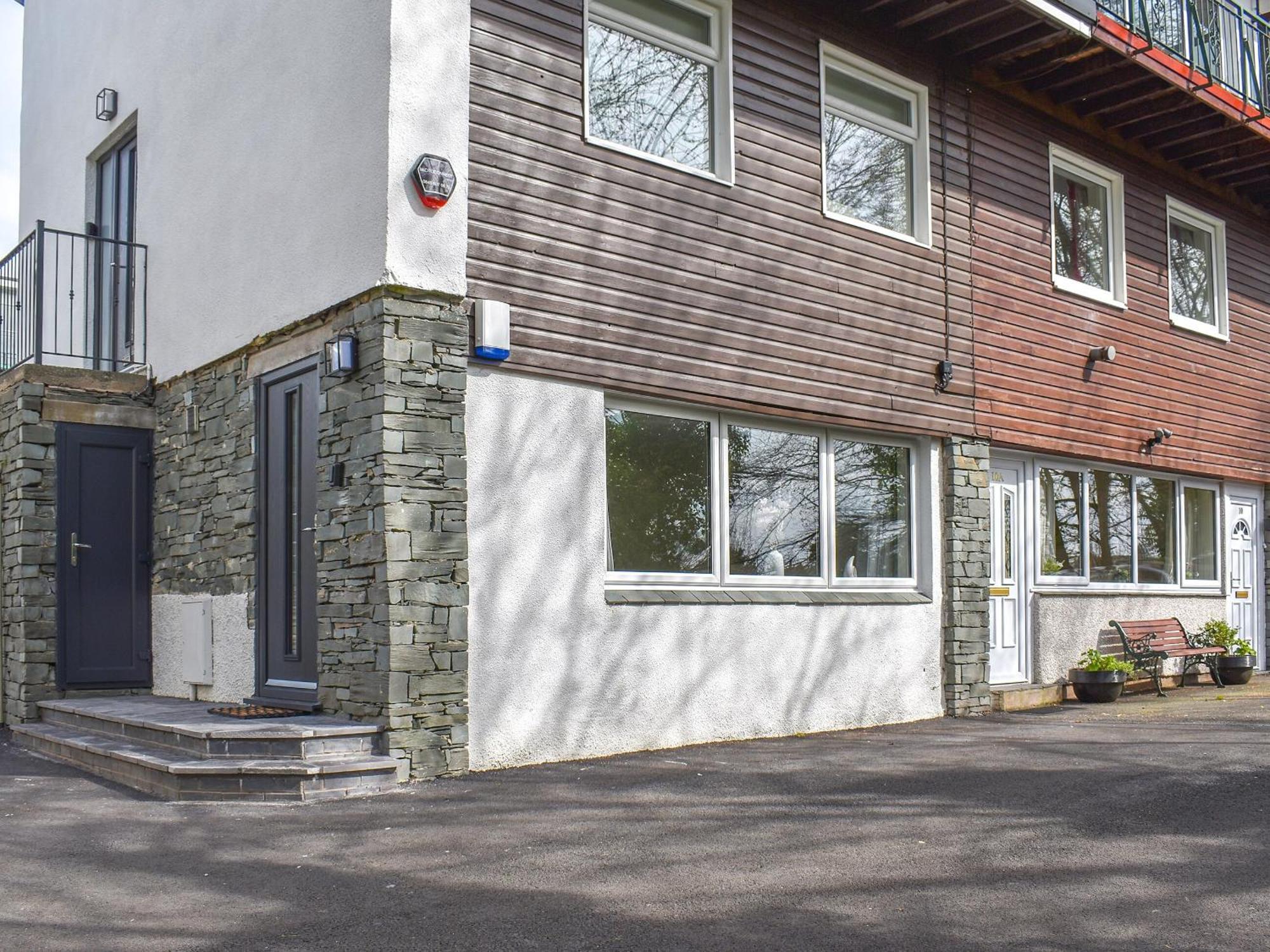 Bowness Apartment 2 - Uk37760 Zewnętrze zdjęcie